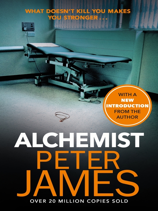 Alchemist (eBook)